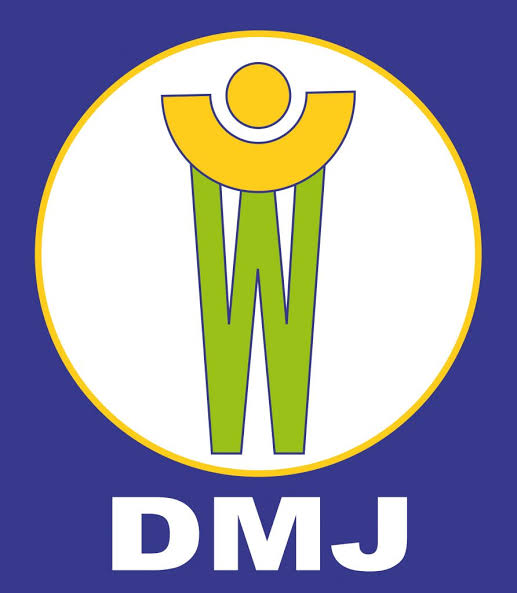 DMJ — Dynamique Mondiale des Jeunes